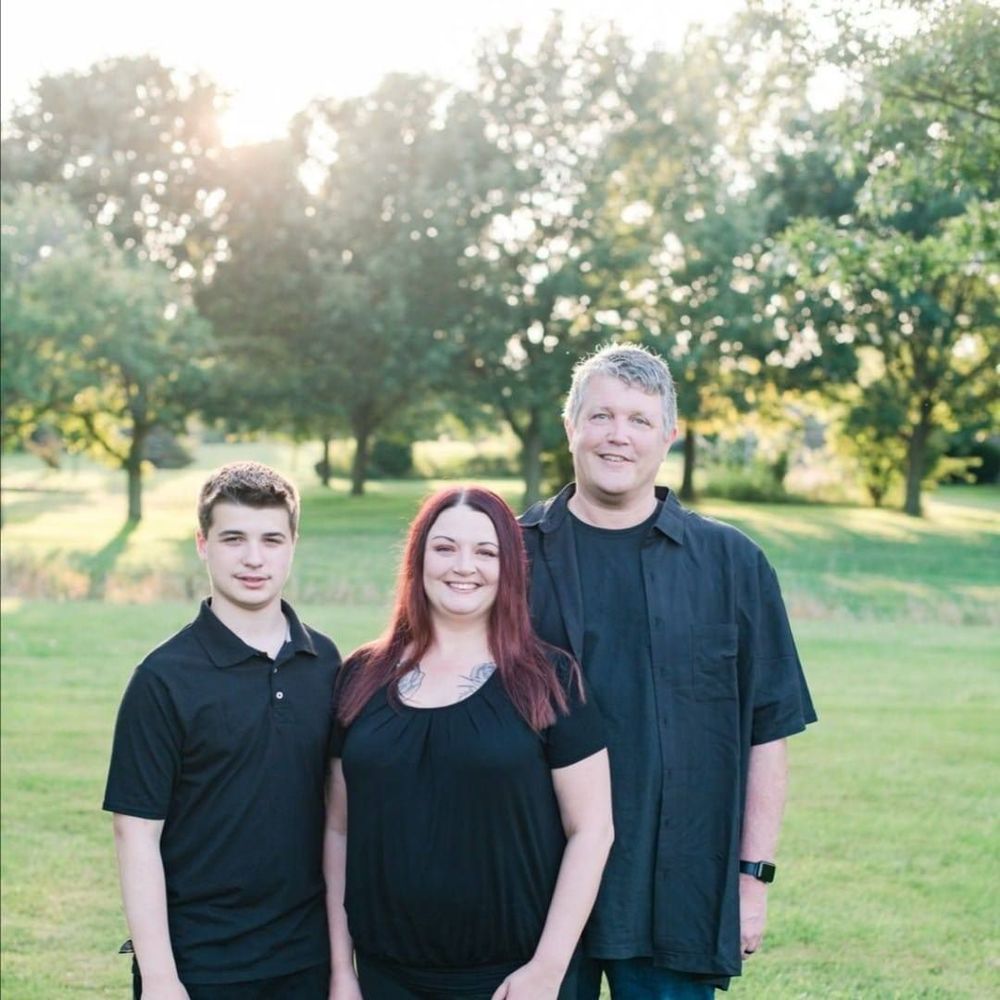 Meet your Posher, Stefanie